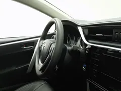 2020 Toyota Corolla PHEV 1.8L E-CVT Comfort, белый — фото 22
