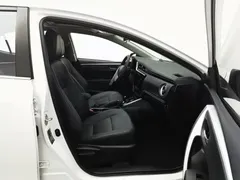 2020 Toyota Corolla PHEV 1.8L E-CVT Comfort, белый — фото 23