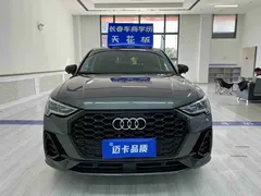 2022 Audi Q3 Sportback 40 TFSI — фото 2