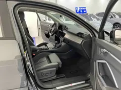 2022 Audi Q3 Sportback 40 TFSI — фото 7