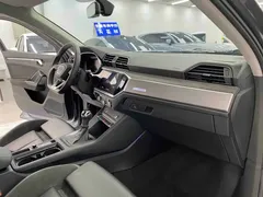 2022 Audi Q3 Sportback 40 TFSI — фото 8