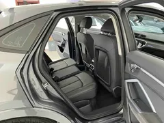 2022 Audi Q3 Sportback 40 TFSI — фото 9