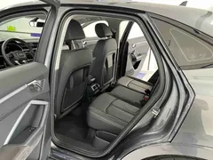 2022 Audi Q3 Sportback 40 TFSI — фото 12