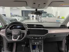 2022 Audi Q3 Sportback 40 TFSI — фото 14