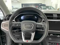 2022 Audi Q3 Sportback 40 TFSI — фото 15