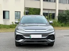2022 BYD Yuan PLUS 510KM — фото 2