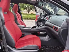2021 Changan UNI-T 1.5T Sport Flagship, чёрный — фото 7