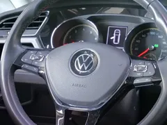 2021 Volkswagen L 280TSI DSG 7, синий — фото 11