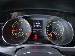 2021 Volkswagen L 280TSI DSG 7, синий — фото 12