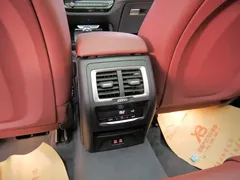 2022 BMW X3 M, белый — фото 13