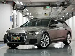 2021 Audi A6 allroad quattro 55 TFSI — фото 1