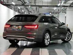 2021 Audi A6 allroad quattro 55 TFSI — фото 2