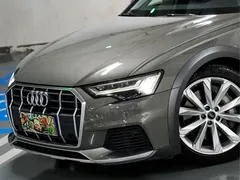 2021 Audi A6 allroad quattro 55 TFSI — фото 4