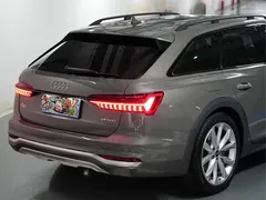 2021 Audi A6 allroad quattro 55 TFSI — фото 7