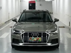 2021 Audi A6 allroad quattro 55 TFSI — фото 9