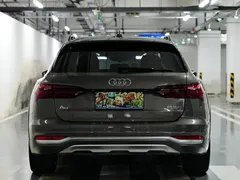 2021 Audi A6 allroad quattro 55 TFSI — фото 11