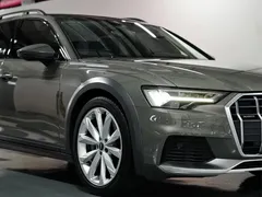2021 Audi A6 allroad quattro 55 TFSI — фото 15