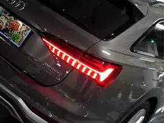 2021 Audi A6 allroad quattro 55 TFSI — фото 16