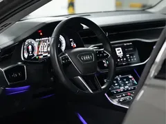 2021 Audi A6 allroad quattro 55 TFSI — фото 17