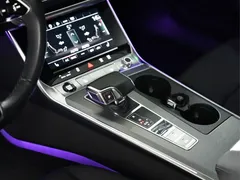 2021 Audi A6 allroad quattro 55 TFSI — фото 20