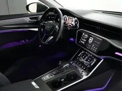 2021 Audi A6 allroad quattro 55 TFSI — фото 26
