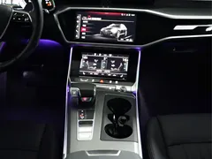 2021 Audi A6 allroad quattro 55 TFSI — фото 31
