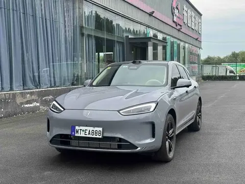 2024 Aito M5 Max