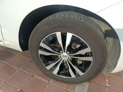 2023 Volvo XC60 4WD Luxury, белый — фото 8