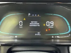 2023 Hyundai Elantra 1.5L CVT GLX Elite, белый — фото 8