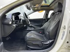 2023 Hyundai Elantra 1.5L CVT GLX Elite, белый — фото 11
