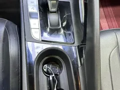 2023 Hyundai Elantra 1.5L CVT GLX Elite, белый — фото 12