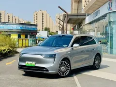2025 Aito M8 Max+ 53.4kWh 6 192 — фото 1