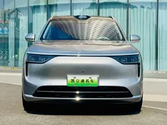2025 Aito M8 Max+ 53.4kWh 6 192 — фото 2