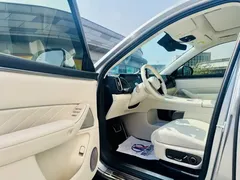 2025 Aito M8 Max+ 53.4kWh 6 192 — фото 10