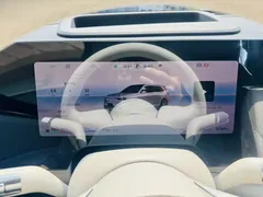 2025 Aito M8 Max+ 53.4kWh 6 192 — фото 12
