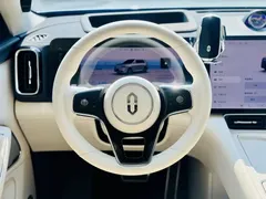 2025 Aito M8 Max+ 53.4kWh 6 192 — фото 15