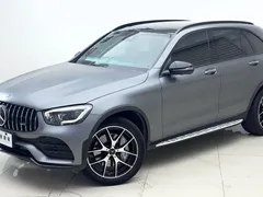 2022 Mercedes-Benz GLC AMG GLC 43 4MATIC — фото 6