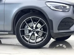 2022 Mercedes-Benz GLC AMG GLC 43 4MATIC — фото 10