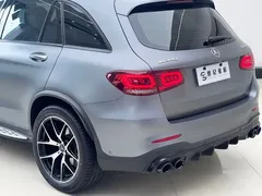2022 Mercedes-Benz GLC AMG GLC 43 4MATIC — фото 14