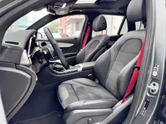 2022 Mercedes-Benz GLC AMG GLC 43 4MATIC — фото 16