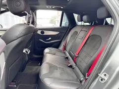 2022 Mercedes-Benz GLC AMG GLC 43 4MATIC — фото 17