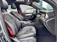 2022 Mercedes-Benz GLC AMG GLC 43 4MATIC — фото 18