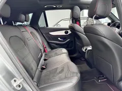 2022 Mercedes-Benz GLC AMG GLC 43 4MATIC — фото 19