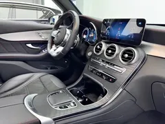 2022 Mercedes-Benz GLC AMG GLC 43 4MATIC — фото 21