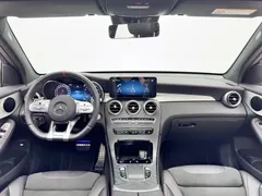 2022 Mercedes-Benz GLC AMG GLC 43 4MATIC — фото 22