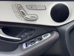 2022 Mercedes-Benz GLC AMG GLC 43 4MATIC — фото 24