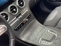 2022 Mercedes-Benz GLC AMG GLC 43 4MATIC — фото 25