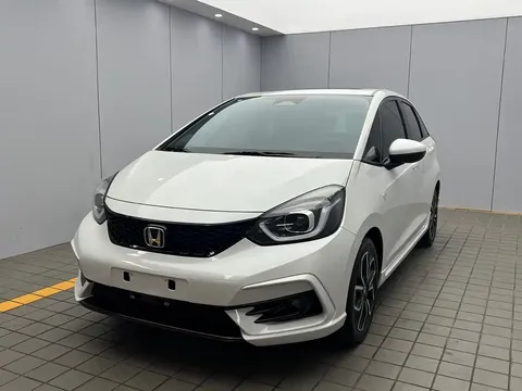 2023 Honda Life 1.5L CVT SPO-SS