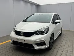 2023 Honda Life 1.5L CVT SPO-SS, белый — фото 1