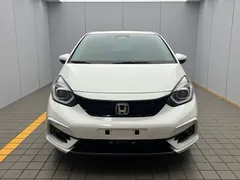 2023 Honda Life 1.5L CVT SPO-SS, белый — фото 2